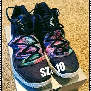 Nike Kyrie 5